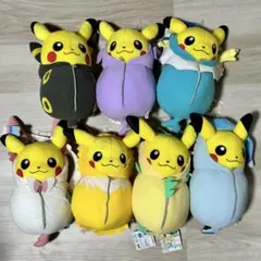 2025年最新】ブイズ ぬいぐるみの人気アイテム - メルカリ