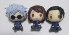 一番くじ 呪術廻戦 懐玉・玉折 壱 C賞 ちょこのっこフィギュアセット