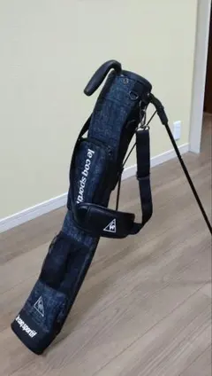 2025年最新】le coq sportif ゴルフバッグ・キャディバッグの