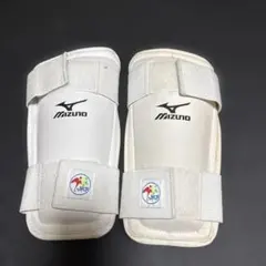 シンガード 空手