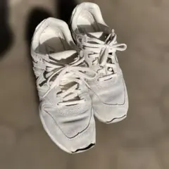 New Balance 996 スニーカー　24.5cm