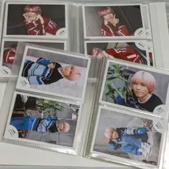 2026年最新】少年忍者 公式写真の人気アイテム - メルカリ