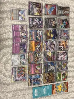 d*9様 新しい未開封パック 30 個とスーパードラゴンボールヒーローズの