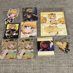 メムちょセット 推しの子