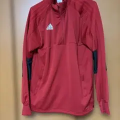 adidas condivo18 トレーニングトップＬサイズ