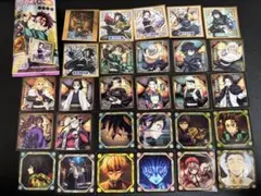 鬼滅の刃 シール・ステッカーセット 第5弾