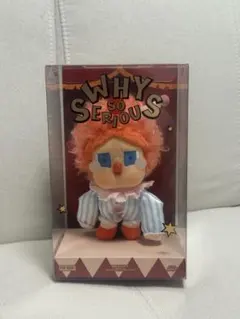 クライベイビー 未開封