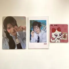 ME:I 石井蘭 まとめ売り