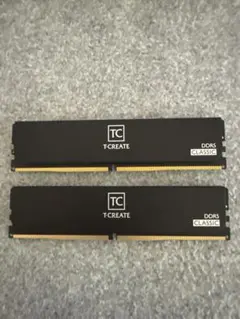 A-tech2枚セットDDR4-3200 ECC Unbuffered 64GB - メルカリ