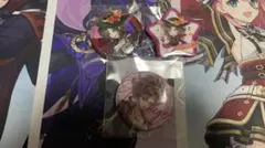 Identity V 第五人格 オペラ歌手 3点セット