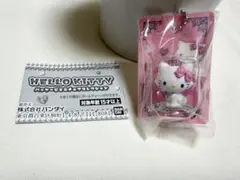 ハローキティ ミニチュアパッケージコレクション