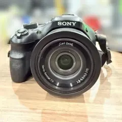 ⑦SONY DSC-HX400V 本体 CyberShot MEGA PIXLS | Mercari