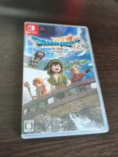 ドラゴンクエストVII エデンの戦士たち