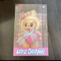 2025年最新】checkmate labubuの人気アイテム - メルカリ