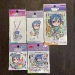 ラブライブ！　スーパースター！！　若菜　四季