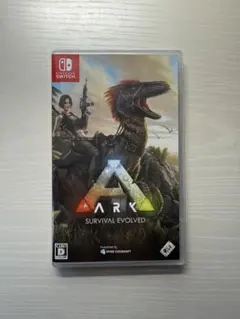 ARK: Survival Evolved (日本語版)