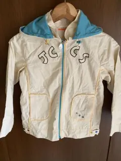 カステルバジャク　キッズ上着