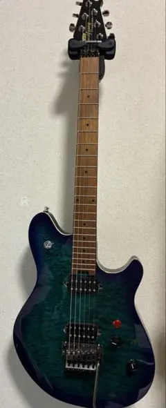 EVH / Wolfgang WG Standard【ニアミント・中古美品】 EVH / Wolfgang WG Standard【ニアミント・中古美品】 EVH