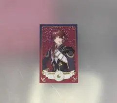 にじさんじ ローレン チェキ 共通衣装