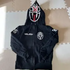 FLOW カウントダウンライブ2012-2013 パーカー