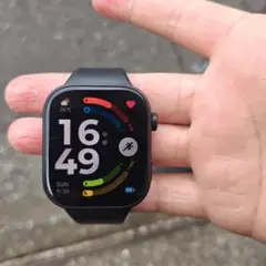 Xiaomiredomiwatch6