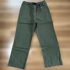 Champion チノイージーパンツ カーキ Lサイズ