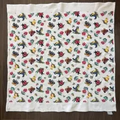 フェイラー FEILER ブランケット 約70cm