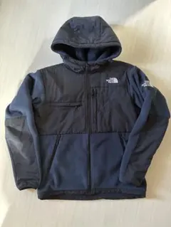 THE NORTH FACE デナリジャケット ネイビー　M NA61632