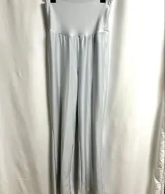 レディース　ストレッチパンツ　　ヨガパンツ　Ｌ　日本製