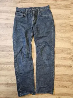 スキニーデニム デニム