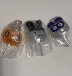 たまごっち カラフルキャンディチャーム 3種セット