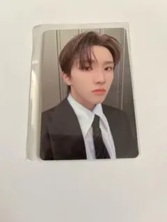 boynextdoor ウナク トレカ why