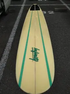 サーフィン ロングボードcompetitor by infinitインフィニティ arasoan_oh1990-pr2330