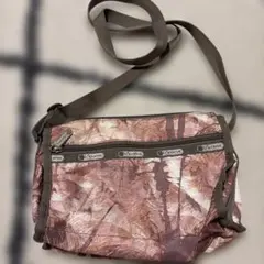 LeSportsac ショルダーバッグ　レスポートサック