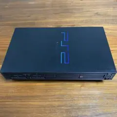 PlayStation 2 SCPH-18000 動作確認済み