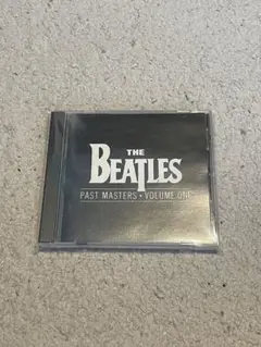 【THE BEATLES】 PAST MASTERS VOLUME ONE