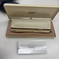 デッドストック CROSSクロス ボールペン替芯 リフィル USA製旧