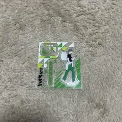 ハイキュー アクリルフィギュアコレクション 第4弾 伊達工 伊達工業 二