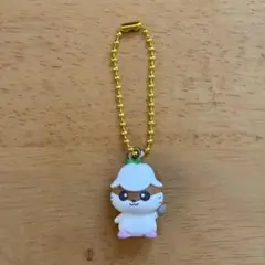 サンリオキャラクターズ マスコット＆グミ コロコロクリリン