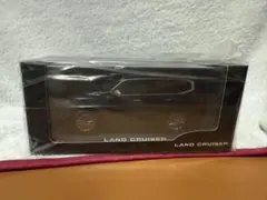 長*本様 トヨタ ランドクルーザー カラーサンプル