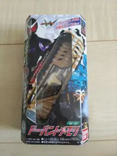BANDAI ドーパントメモリ 仮面ライダーW