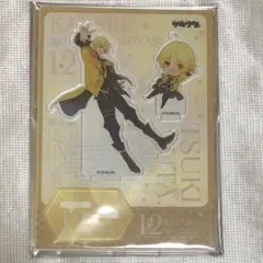 ツキウタ。 師走駆 アクスタ 海外限定 ムンフェス