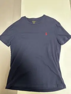 Polo Ralph Lauren ネイビー Tシャツ L