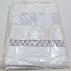 今治　ジャガード　タオルケット　シングルサイズ