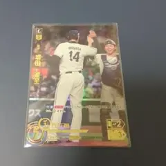 ドリームオーダー 埼玉西武ライオンズ 増田達至 SP