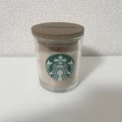 スターバックス｜キャンドル｜ジョイフルメドレー｜中古