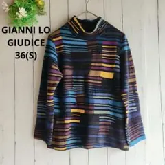ジャンニロジュディチェ Tシャツ