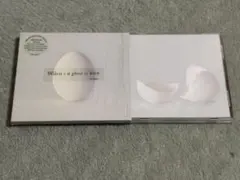Wilco-Ghost Is Born 輸入盤限定ボーナスCD付2枚組