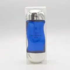 IPSA イプサ ザタイムRアクア　ディープブルー　限定ボトル　200ml