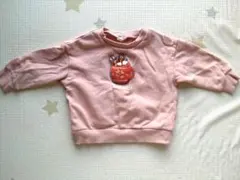 breeze 長袖 トップス